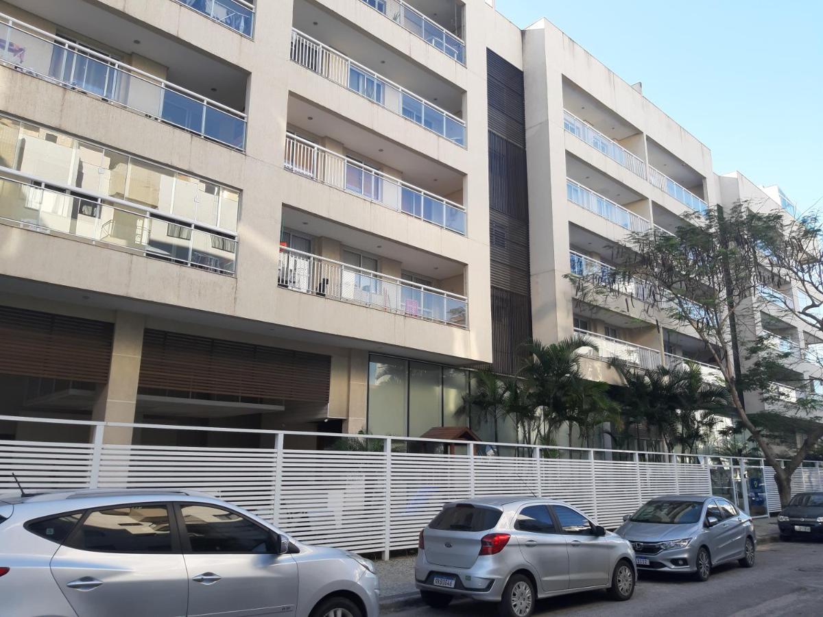 Apartamento Braga Cabo Frio Zewnętrze zdjęcie