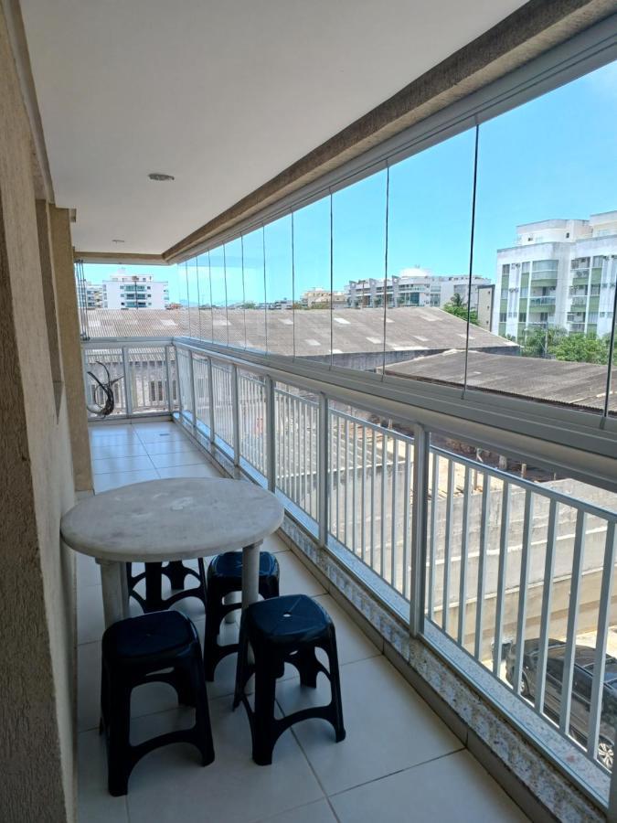 Apartamento Braga Cabo Frio Zewnętrze zdjęcie
